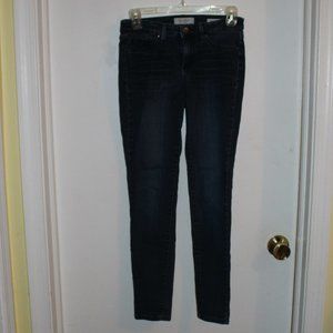 Jessica Simpson Kiss Me Super Skinny Jeans
